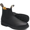 BLUNDSTONE MENS CHELSEA ANKLE BOOT - BLACK